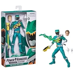 Power Rangers Lightning Collection Dino Charge 6-Inch Action Figure - Select Figure(s)