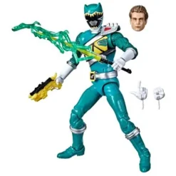 Power Rangers Lightning Collection Dino Charge 6-Inch Action Figure - Select Figure(s)