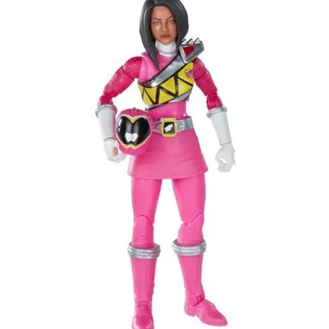 Power Rangers Lightning Collection Dino Charge 6-Inch Action Figure - Select Figure(s)