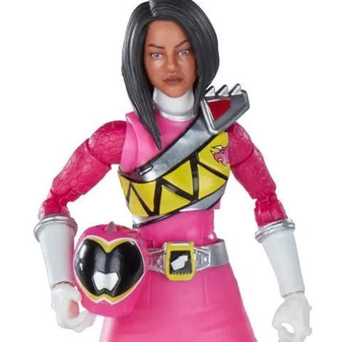 Power Rangers Lightning Collection Dino Charge 6-Inch Action Figure - Select Figure(s)