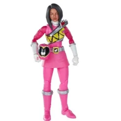Power Rangers Lightning Collection Dino Charge 6-Inch Action Figure - Select Figure(s)