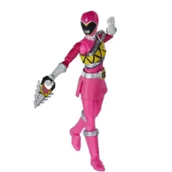 Power Rangers Lightning Collection Dino Charge 6-Inch Action Figure - Select Figure(s)