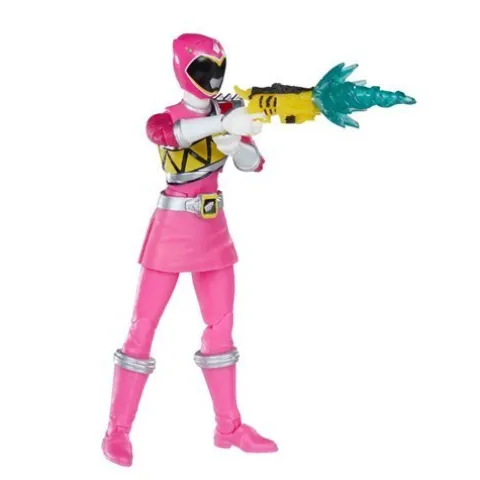 Power Rangers Lightning Collection Dino Charge 6-Inch Action Figure - Select Figure(s)