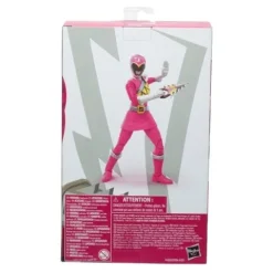 Power Rangers Lightning Collection Dino Charge 6-Inch Action Figure - Select Figure(s)