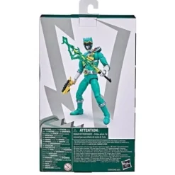 Power Rangers Lightning Collection Dino Charge 6-Inch Action Figure - Select Figure(s)