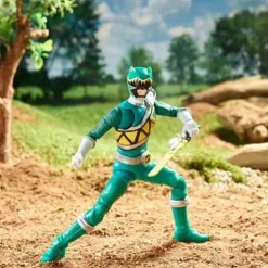 Power Rangers Lightning Collection Dino Charge 6-Inch Action Figure - Select Figure(s)