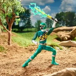 Power Rangers Lightning Collection Dino Charge 6-Inch Action Figure - Select Figure(s)