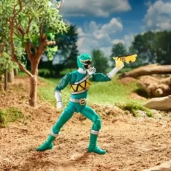 Power Rangers Lightning Collection Dino Charge 6-Inch Action Figure - Select Figure(s)