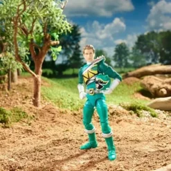 Power Rangers Lightning Collection Dino Charge 6-Inch Action Figure - Select Figure(s)