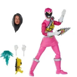 Power Rangers Lightning Collection Dino Charge 6-Inch Action Figure - Select Figure(s)