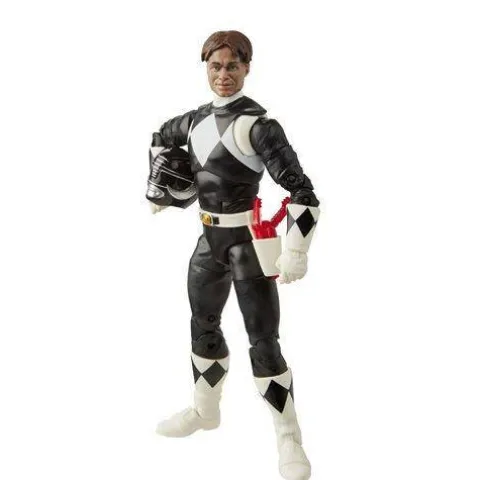 Power Rangers Lightning Collection Mighty Morphin 6-Inch Figure - Select Figure(s)