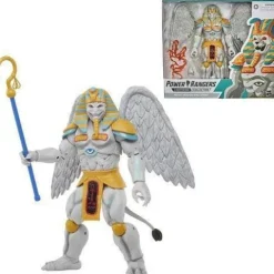 Power Rangers Lightning Collection Mighty Morphin 6-Inch Figure - Select Figure(s)