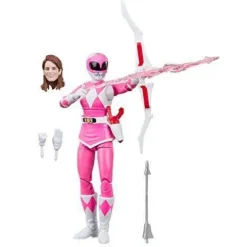 Power Rangers Lightning Collection Mighty Morphin 6-Inch Figure - Select Figure(s)