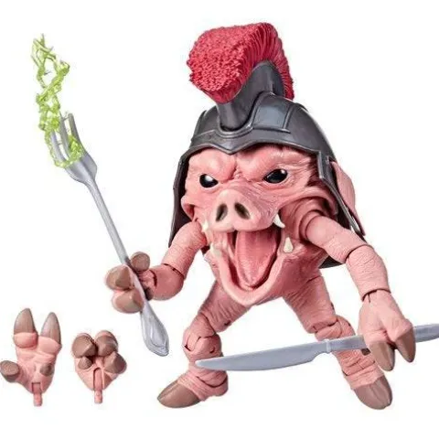 Power Rangers Lightning Collection Mighty Morphin 6-Inch Figure - Select Figure(s)