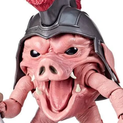 Power Rangers Lightning Collection Mighty Morphin 6-Inch Figure - Select Figure(s)