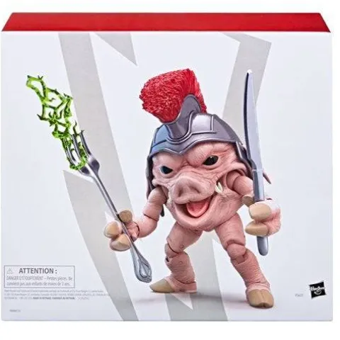 Power Rangers Lightning Collection Mighty Morphin 6-Inch Figure - Select Figure(s)