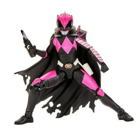 Power Rangers Lightning Collection Mighty Morphin 6-Inch Figure - Select Figure(s)