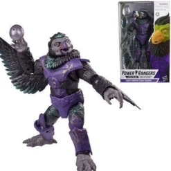 Power Rangers Lightning Collection Mighty Morphin 6-Inch Figure - Select Figure(s)