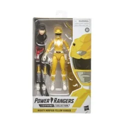 Power Rangers Lightning Collection Mighty Morphin 6-Inch Figure - Select Figure(s)