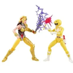 Power Rangers Lightning Collection Mighty Morphin 6-Inch Figure - Select Figure(s)