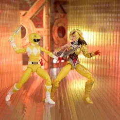 Power Rangers Lightning Collection Mighty Morphin 6-Inch Figure - Select Figure(s)