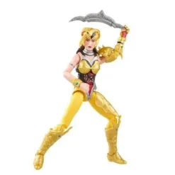 Power Rangers Lightning Collection Mighty Morphin 6-Inch Figure - Select Figure(s)