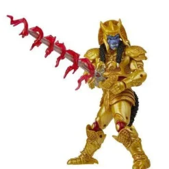 Power Rangers Lightning Collection Mighty Morphin 6-Inch Figure - Select Figure(s)