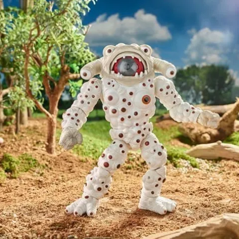 Power Rangers Lightning Collection Mighty Morphin 6-Inch Figure - Select Figure(s)