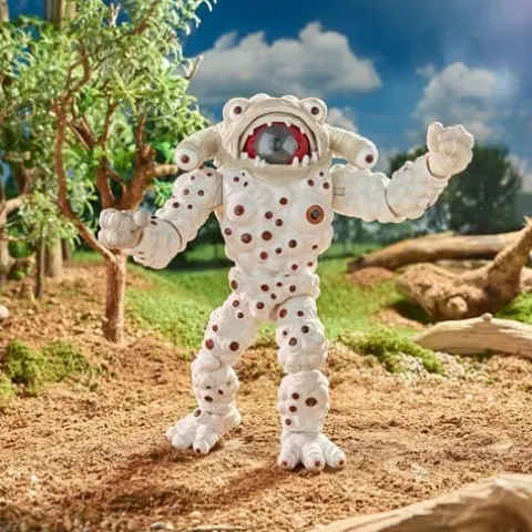 Power Rangers Lightning Collection Mighty Morphin 6-Inch Figure - Select Figure(s)