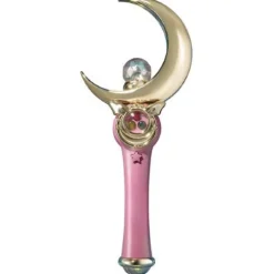 Pretty Guardian Sailor Moon Moon Stick Brilliant Proplica