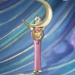 Pretty Guardian Sailor Moon Moon Stick Brilliant Proplica