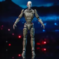 Rebel Moon Series 1 Action Figure - Jimmy or Nemesis