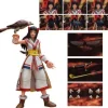 Samurai Shodown Nakoruru 1:12 Scale Action Figure