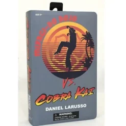 SDCC 2022 Cobra Kai VHS Action Figure - Select Figure(s)