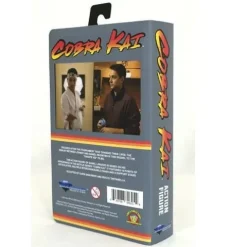 SDCC 2022 Cobra Kai VHS Action Figure - Select Figure(s)