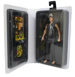 SDCC 2022 Cobra Kai VHS Action Figure - Select Figure(s)