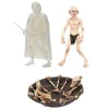 SDCC 2021 Lord of the Rings Deluxe Action Figure Box Set