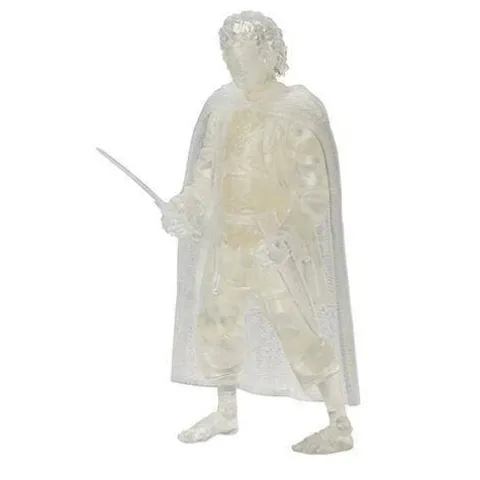 SDCC 2021 Lord of the Rings Deluxe Action Figure Box Set