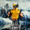 SDCC 2024 Marvel Comic Yellow Wolverine Bust