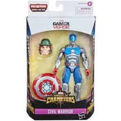 Shang-Chi Marvel Legends 6-Inch Action Figure - Select Figure(s)