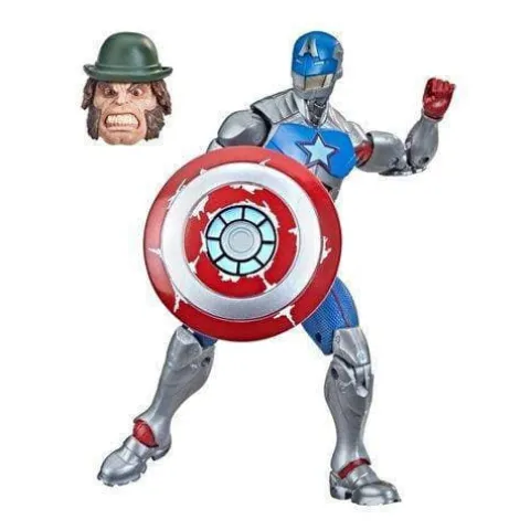 Shang-Chi Marvel Legends 6-Inch Action Figure - Select Figure(s)