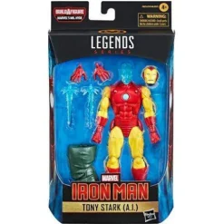 Shang-Chi Marvel Legends 6-Inch Action Figure - Select Figure(s)