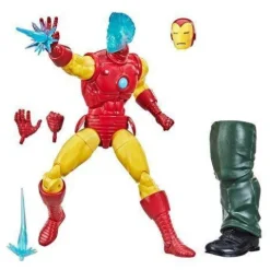 Shang-Chi Marvel Legends 6-Inch Action Figure - Select Figure(s)