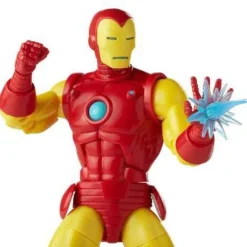 Shang-Chi Marvel Legends 6-Inch Action Figure - Select Figure(s)