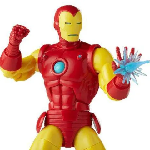 Shang-Chi Marvel Legends 6-Inch Action Figure - Select Figure(s)