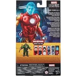 Shang-Chi Marvel Legends 6-Inch Action Figure - Select Figure(s)