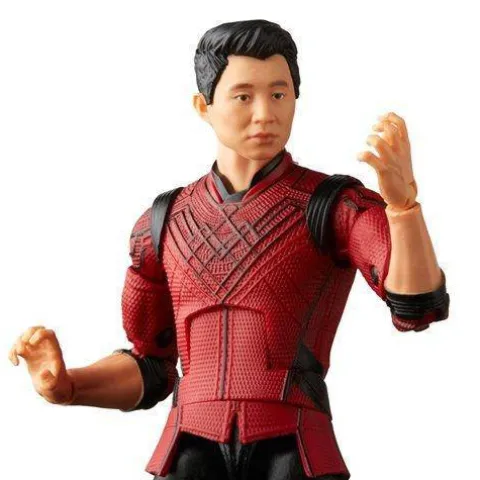Shang-Chi Marvel Legends 6-Inch Action Figure - Select Figure(s)