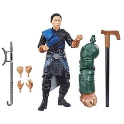 Shang-Chi Marvel Legends 6-Inch Action Figure - Select Figure(s)