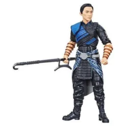 Shang-Chi Marvel Legends 6-Inch Action Figure - Select Figure(s)
