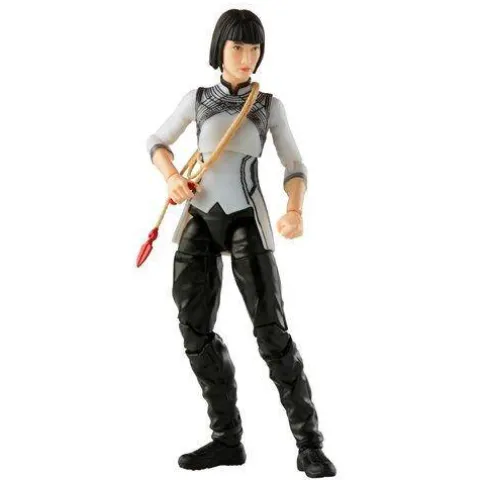 Shang-Chi Marvel Legends 6-Inch Action Figure - Select Figure(s)